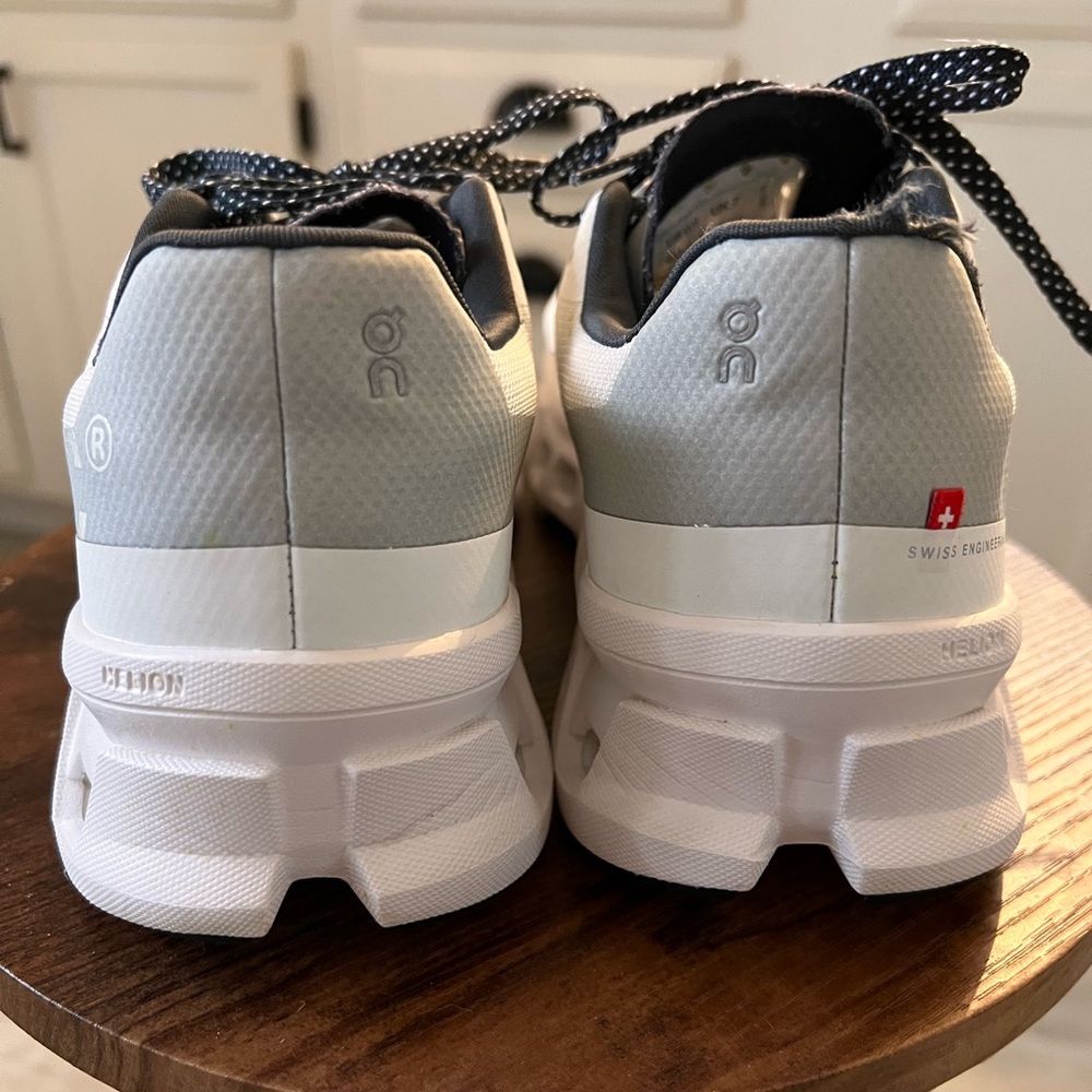 ON RUNNING ONCLOUD CLOUDMONSTER RUNNING SNEAKERS ✨ - image 8